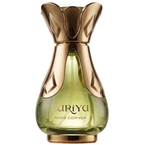 Paris Corner Zariya Eau de Parfum 100 ml Slike