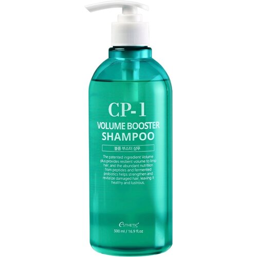 Esthetic House CP-1 Volume Booster Shampoo - 500 ml Cene