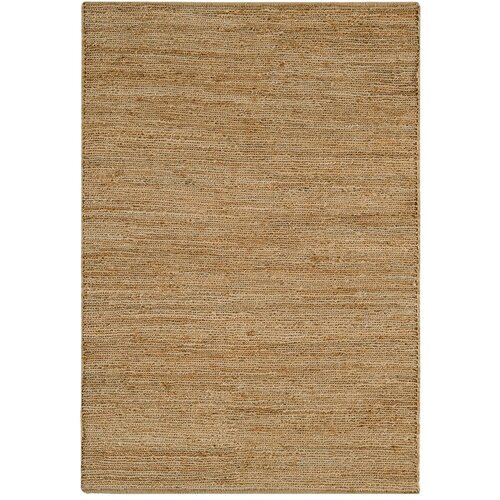 Asiatic Carpets Ručno rađen juteni tepih u prirodnoj boji 200x300 cm Soumak &amp;ndash; Slike