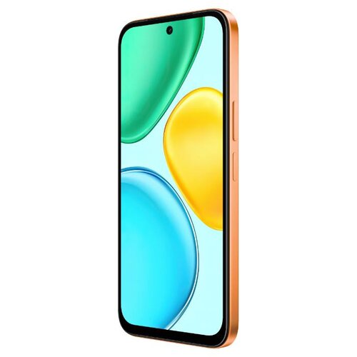 Honor X7e 6GB 256GB narandžasta Cene