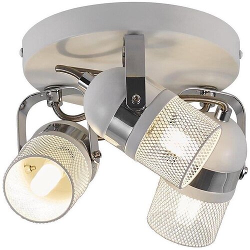 Nordlux Spot svetlo AGNES 3xG9/35W/230V Cene