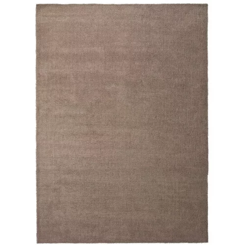 Universal smeđi tepih Shanghai Liso, 160 x 230 cm