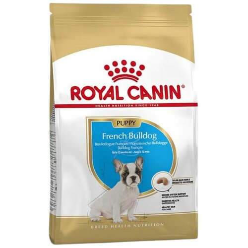 Royal Canin FRENCH BULLDOG JUNIOR-hrana za francuske buldoge do 12 meseci 1kg Cene