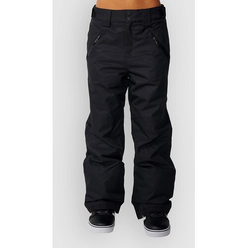 Rip Curl S-Series Relax 10K/10K Pants solid black Slike