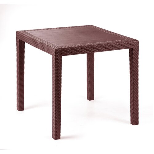  Sto Rattan Lux 75cm wenge Cene