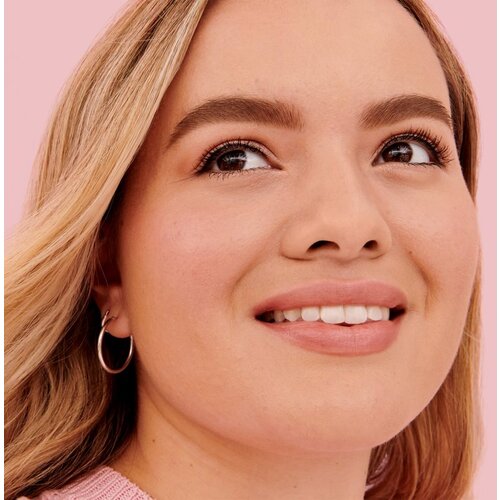 Benefit Goof Proof Brow Powder puder za obrvi odtenek 2,5 Neutral Blonde 1,9 g Slike