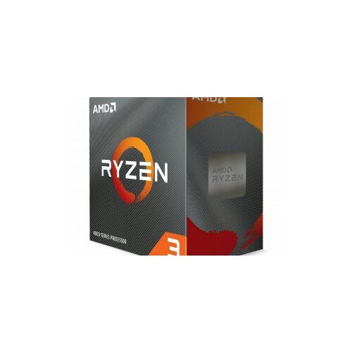 AMD Ryzen 3 4300G AM44 cores,8 threads,3.8GHz,4MB L3,65W Cijene