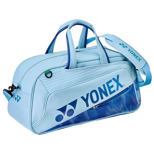 Yonex &amp;Scaron;portne torbe Expert Boston Modra Slike