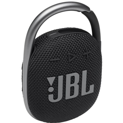 JBL bežični zvučnik CLIP 4 BLACK -00350 Cijene