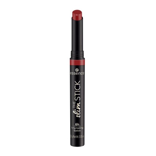 Essence &scaron;minka - The Slim Stick - 109 Burgundy Bliss Cene