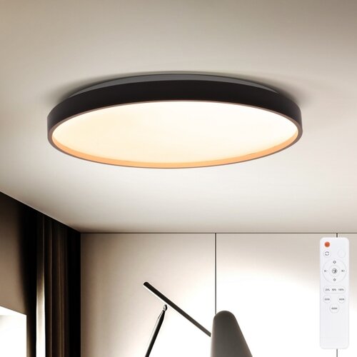  Brilagi -LED prigu&amp;scaron;iva. stropna svetiljka CALA LED/60W/230V 3000-6500K preč. 58 cm+DO Slike