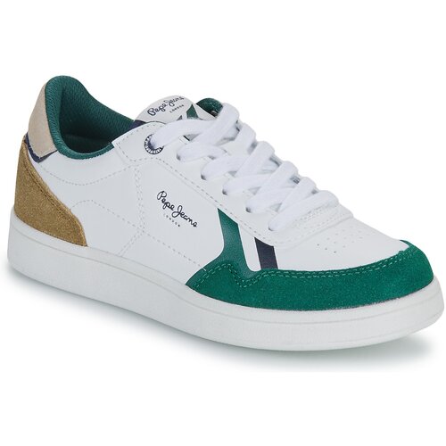 PepeJeans PLAYER CLASSIC B Bijela Slike