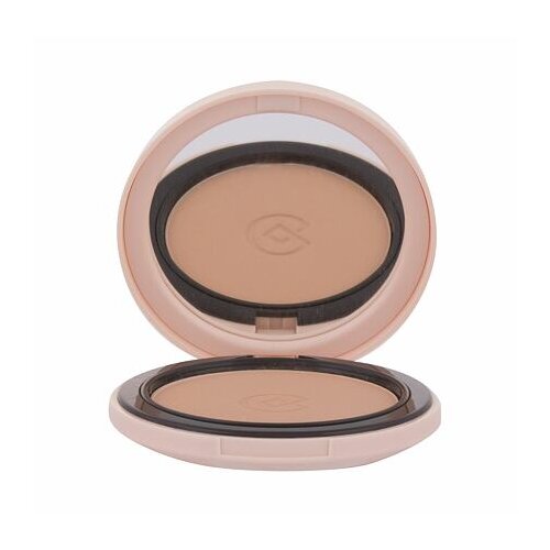 Collistar impeccable vodoodporen mat puder 9 g odtenek 50N cameo Cene