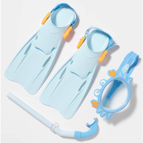 Sunnylife komplet za ronjenje small sonny the sea creature sea Cijene