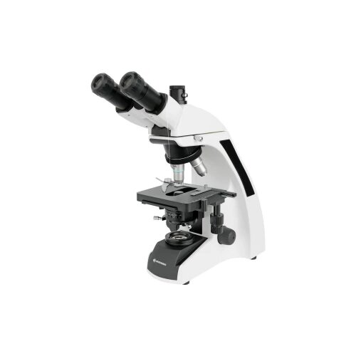 Bresser Optik Science TFM-301 Trino mikroskop s prolaznim svjetlom trinokularni 1000 x iluminirano svjetlo Cijene