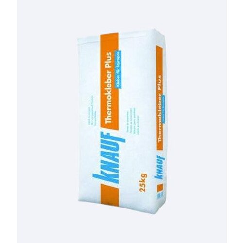 Knauf Knauf THERMOKLEBER PLUS 25 kg Cene