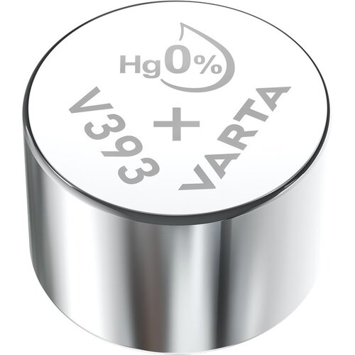 Varta Baterija V393 Slike