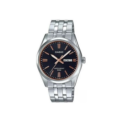 Casio Analogne ure ty162420 Srebrna Cene