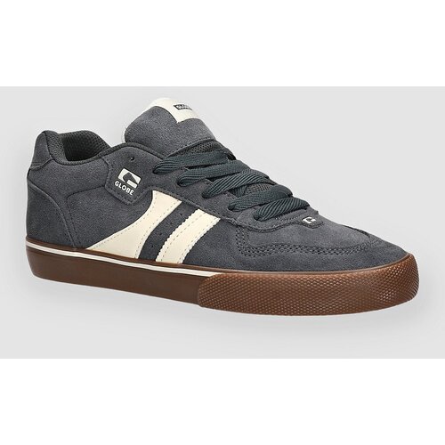 Globe Encore-2 Skate cevlji lead / gum Slike