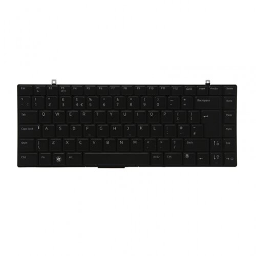 Dell tastatura za laptop xps 1640 Slike