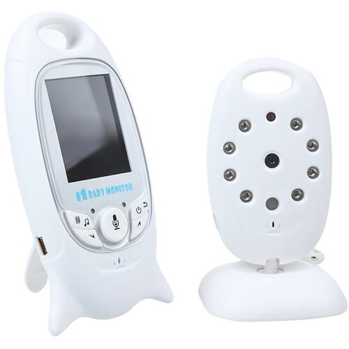 Esperanza Otroška varuška VB601, VOX, uspavanke, 2.0LCD, (20910385) Cene