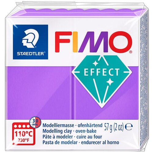 FIMO Effect polimerna glina 57g | Različni odtenki Cene