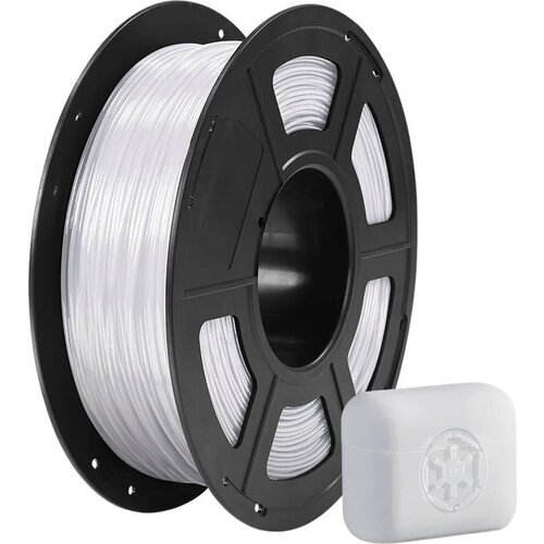 Anycubic TPU Milky White - 1,75 mm / 1000 g Cene