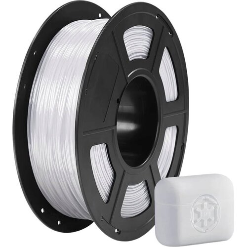 Anycubic TPU Milky White Slike