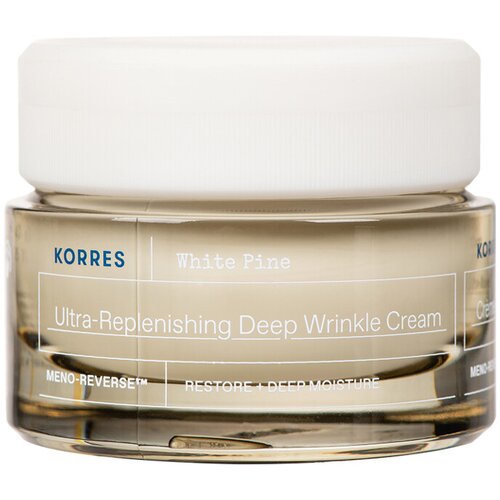 Korres white Pine Krema za lice, 40 ml Slike