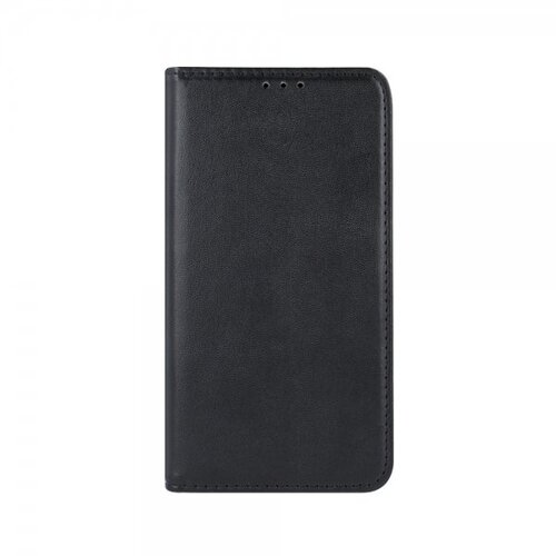  Premium preklopna torbica Xiaomi Redmi 9T / Poco M3 - črna Slike