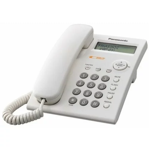 Panasonic STACIONARNI TELEFON PANASONIC KX TSC 11