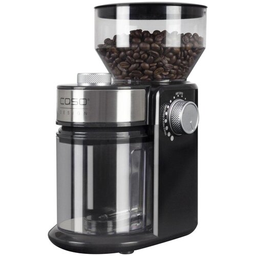 Caso Električni mlinček za kavo Barista Crema s profesionalnim diskom, (5000118359) Cene