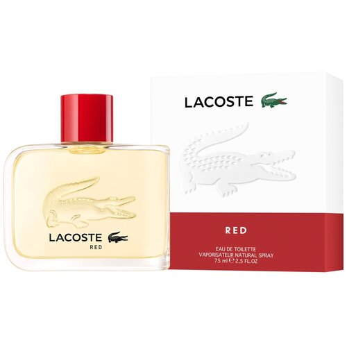Lacoste toaletna voda hotsell