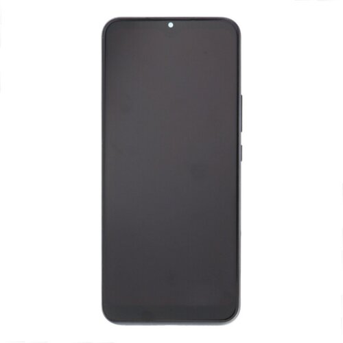 Xiaomi (OEM) Steklo in LCD zaslon za Xiaomi Mi 10 Lite 5G, originalno (OEM), črno Cene