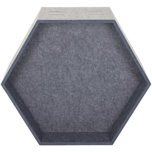 MID.YOU Pregradna Stena Flexmiut Store B, Siva Cene