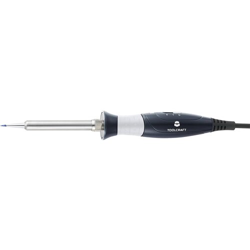 Toolcraft KK-23045P spajkalnik 230 v 45 w oblika svinčnika, (20394445) Slike