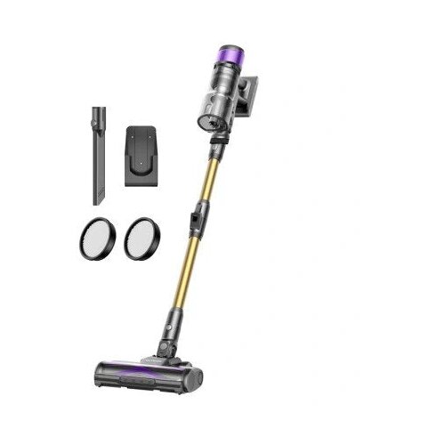 ULTENIC U20 bežični &amp;scaron;tapni usisavač &amp;ndash; 600 W, do 55.000 Pa, 60 min, GreenEye&amp;trade;, 1,5 l Slike