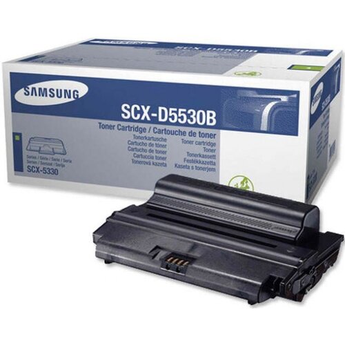  Samsung SCX-5530B črn/black (SCX-D5530B) - original Cene