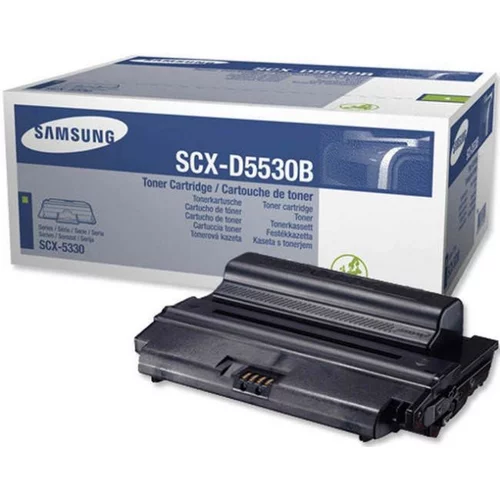  Samsung SCX-5530B črn/black (SCX-D5530B) - original