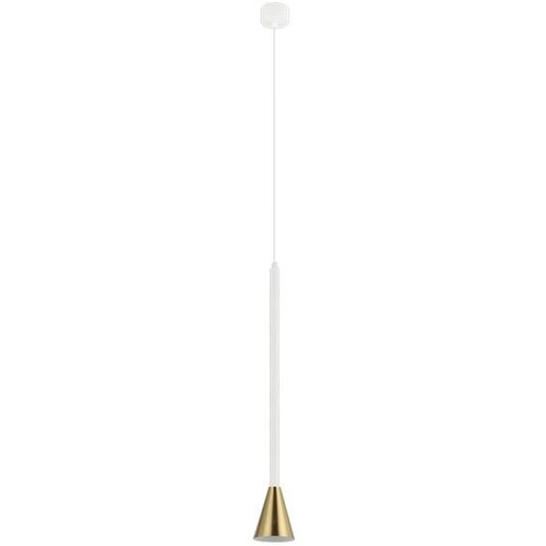  viseća lampa F1203-1V wh+sg Cene