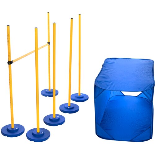 Nomad Tales Bloom set za agility - Oko D 100 x Š 25 x V 25 cm Cijene