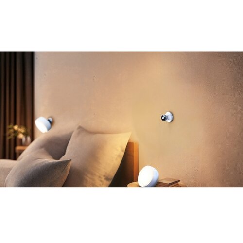 Osram LED prigu&amp;scaron;iva punjiva lampa za radni sto 3v1 DECOR HELPER LED/1,8W/5V bela Slike