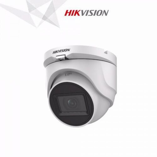 Hikvision DS-2CE76H0T-ITMF(2.8mm)(C) dome kamera Slike