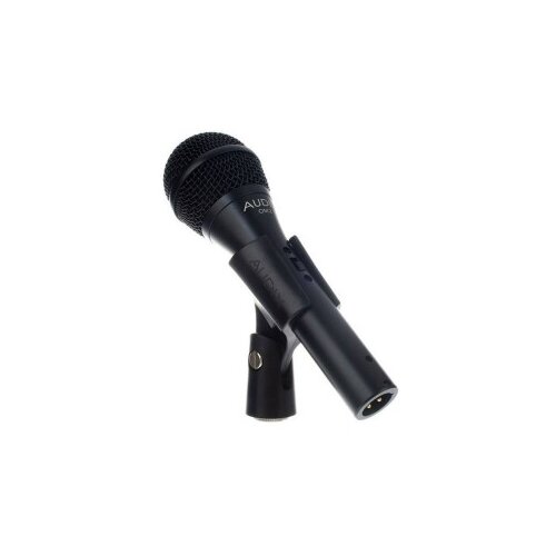AUDIX OM2S mikrofon dinamički sa prekidačem vokalni/instrumentalni Slike