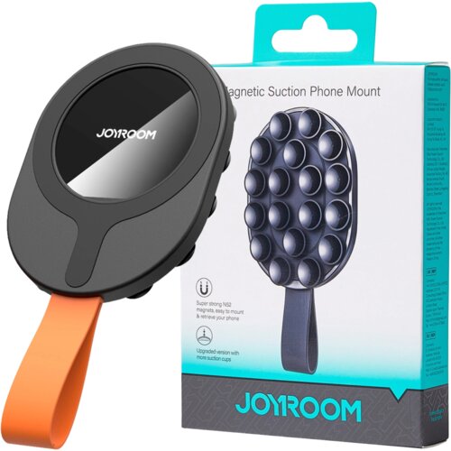Joyroom JR-ZS393-S MAGNETNO DRŽALO Z PRISEKOM ZA TELEFON 4.7-7, (21911738) Cene