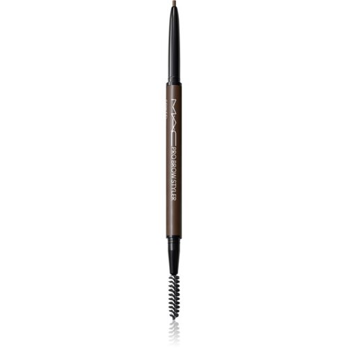 MAC Cosmetics Pro Brow Styler svinčnik za obrvi odtenek Spiked 0.08 g Slike