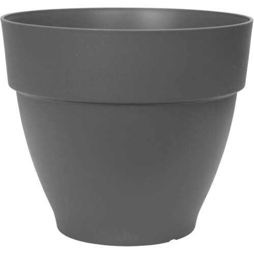 ELHO vibia campana rund 40 cm - antracitna Cene