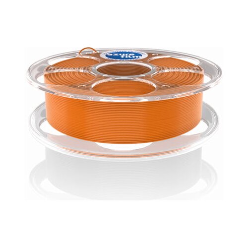 AzureFilm petg hyper speed orange, 1,75 mm / 1000 g (1 kg) Cene