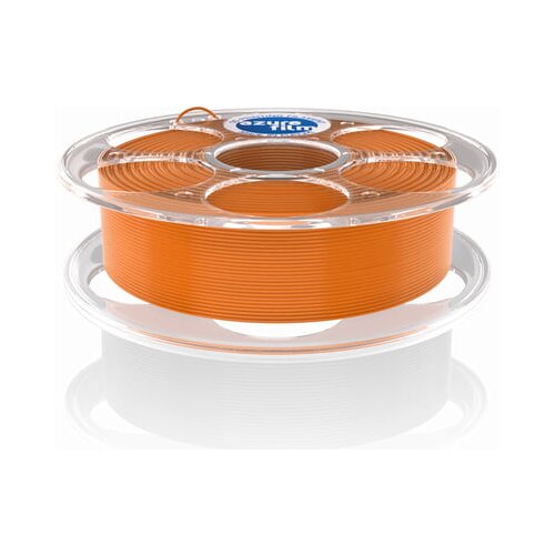 AzureFilm petg oranžna Slike
