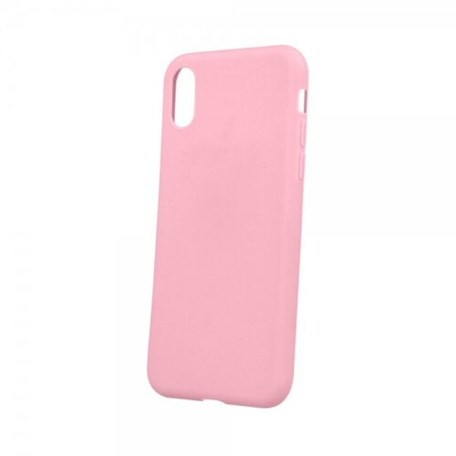  ovitek za Samsung Galaxy J6 2018 J600 - mat roza Slike